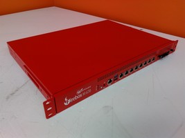 Watchguard Firebox M670 WL6AE8 Network Security Appliance With 10G Module - $1,666.17
