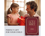 Sponge Bible Pillow Plush Toys Best Christian Gifts For Kids - $36.90