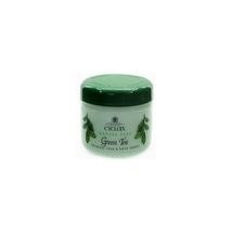 CYCLAX CREAM GREEN TEA - 300 ML  - $18.00