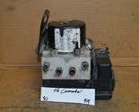 06-07 Jeep Commander ABS Pump Control OEM P52124081AE Module 914-9C1 - £29.08 GBP