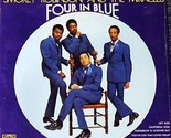 Four In Blue - £39.81 GBP