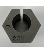 1 x SPC 23184 Camber/Caster Sleeve, 2WD (1.00 degrees) / 4WD (.75 degrees) - $32.74 CAD