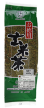 Japanese Ujinotsuyu Tokuyo Green Tea Roasted Rice GenmaiCha-14.1oz - $4.71