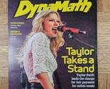 Numéro de novembre 2015 du magazine Scholastic Dynamath | Couverture Tay... - $18.99