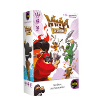 Ninja Academy Strategy Game - £27.51 GBP