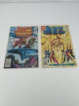 The Legion of Super-Heroes #287 &amp; #288 DC Comics vf/nm - £4.54 GBP