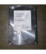 Hitachi GST DeskStar 7K3000 HDS723020BLA642 2TB 7200RPM 64MB Cache 6Gbps... - $369.08 MXN