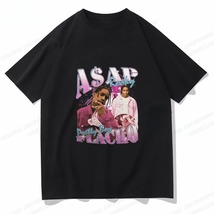 ASAP Rocky - Pretty Boy Flacko Tshirt - £20.33 GBP