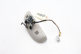 06-09 MERCEDES-BENZ W251 R350 INTERIOR REAR VIEW MIRROR Q9870 image 5