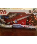 Jedi Knight Lightsaber Bladebuilders Star Wars - $1,481.71 MXN