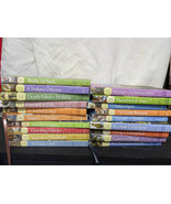 Lot of 19 Annie’s Antique Shop Mysteries Hardcover Books - $74.99