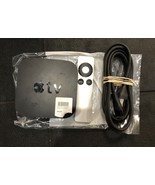 TESTED Apple TV (2nd Generation) Smart Media Streaming Player A1378 with... - $9.21