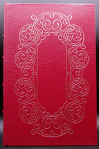 Autobiography Of Benjamin Franklin Easton Press Leather Color Art Robert Shore - £17.64 GBP
