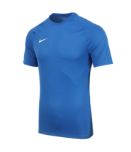 Nike Dri-Fit Park 8 Jersey Tee Men's Soccer Sportswear Top T-Shirts HV81... - $36.81