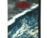 The Perfect Storm (DVD, 2000, Widescreen)   George Clooney   Mark Wahlbe... - $5.88