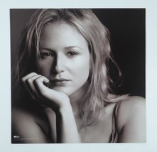 Jewel 12x12 1998 Spirit Album Flat Promotional Promo Display - $4.94