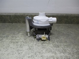 BOSCH DISHWASHER PUMP RUST PART # 00437345 - $168.00