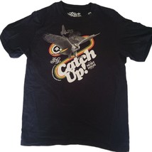 LRG “Catch Up to the Most High” Black Short Sleeve T-Shirt - £10.05 GBP