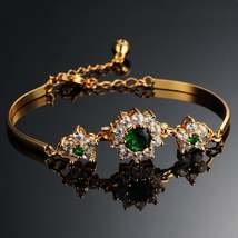 Irina ~ Desert Flower Bracelet - £25.88 GBP