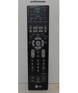 OEM LG AKB32795801 Remote Control For HT792TN HT902SB-R1 LH-T754 LH-T799 - £28.70 GBP