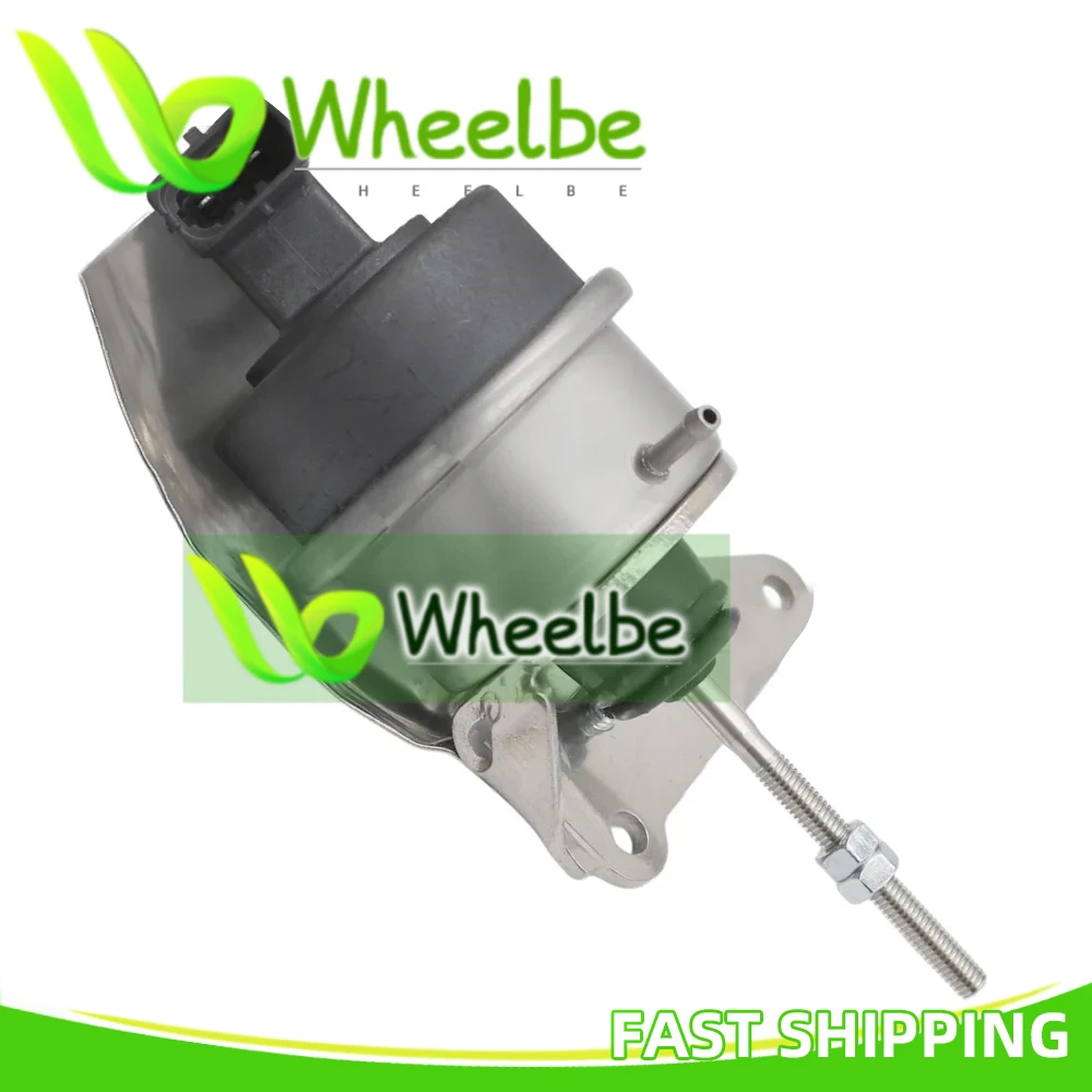 Turbo Wastegate Actuator For Opel Astra Corsa Meriva 1.3 CDTI SJTD A13DT... - $164.62