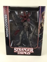 Stranger Things McFarlane 10&quot; Demogorgon Deluxe Action Figure Unopened N... - £195.16 GBP