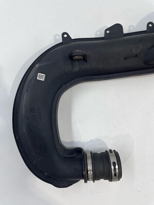 2014-2016 Ford Fusion 1.5L Air Intercooler Intake Duct Hose OEM DS73-9C623-G Item image 2