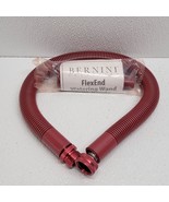 Bernini Fountain Red Flex End Watering Wand With Nozzle 24&quot; - New - $24.65
