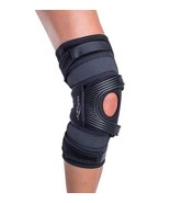 OPEN BOX Hinged Tru-Pull Knee Support - XL - RIGHT - £117.53 GBP