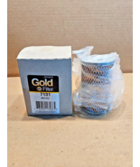 New NAPA Gold Oil Filter 7131 - $22.88 CAD