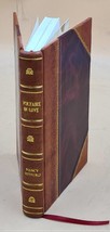 Voltaire In Love 1917 [Leather Bound] by Mitford, Nancy - £62.02 GBP