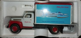 1st Gear New In Box Ford 1951 Dry Goods Van 1:34 Scale - £15.84 GBP