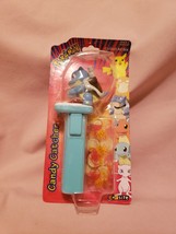 Pokemon Blastoise Candy Catcher Dispenser 1999 by Bandai Still in Box - $9.99