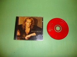 The One Thing by Michael Bolton (CD, Nov-1993, Columbia (USA)) - £5.83 GBP