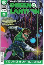 Green Lantern Season 2 #01 (Of 12) (Dc 2020) - £7.88 GBP