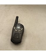 COBRA MicroTalk CX115A 16-Mile 22-Channel FRS/GMRS 2-Way Walkie Talkie R... - $14.77 CAD