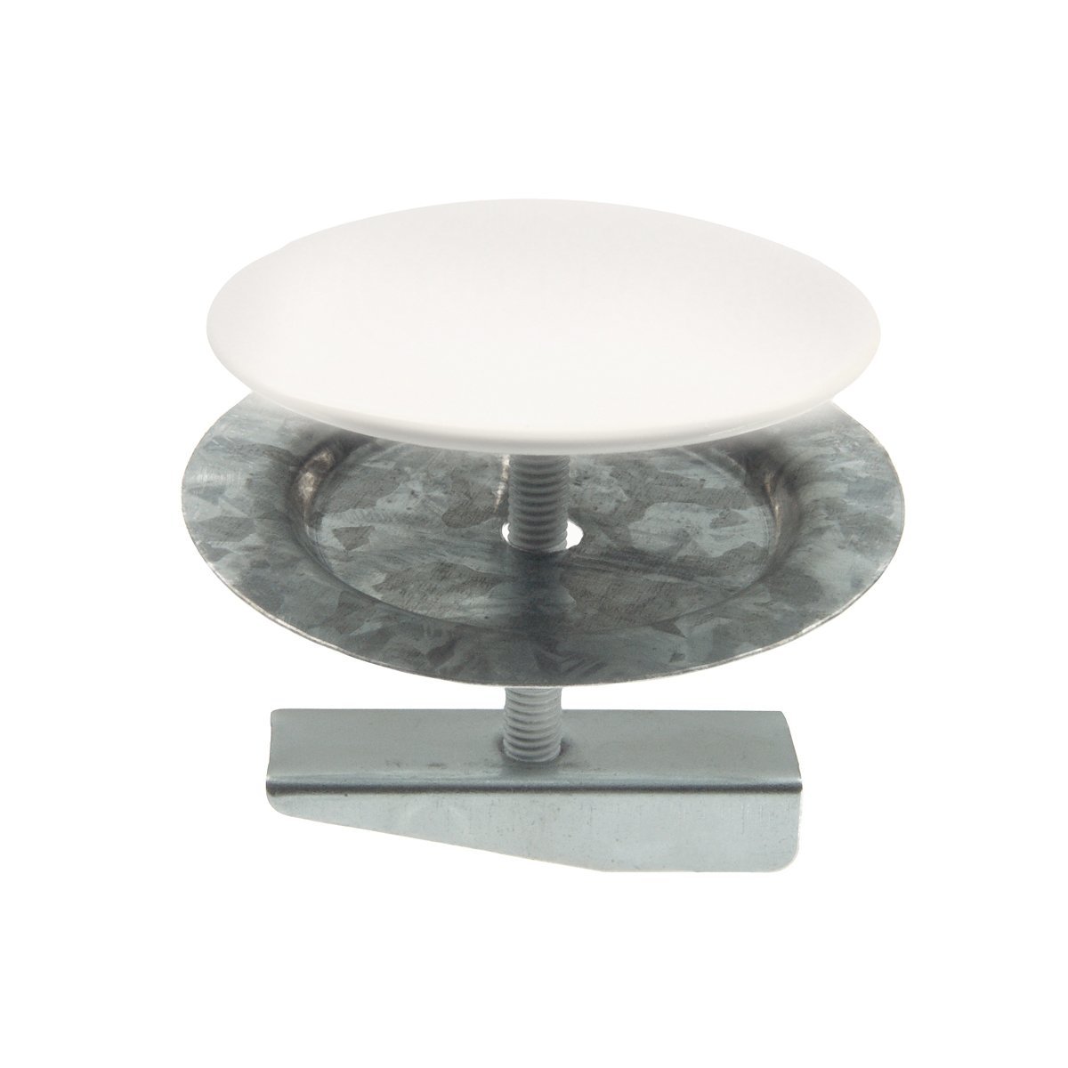 Danco 88977 Sink Hole Cover, White - $15.54