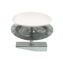 Danco 88977 Sink Hole Cover, White - $15.54