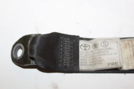 2005-2010 SCION TC FRONT RIGHT PASSENGER SEAT BELT RETRACTOR J422 image 5