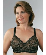 Pocket Bra For Silicone Breast Forms Crossdresser, TG/CD. Classique Styl... - £31.96 GBP