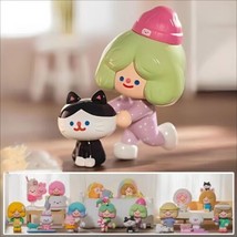 F.UN Rico Happy Daily Series Home Life Confirmed Blind Box Figure Art Kid HOT! - £7.83 GBP+