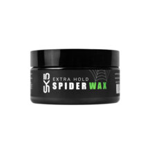 SK5 Spider Wax Green - Extreme Hold Fiber Hair Wax - Strong Control, 200mL - $7.23
