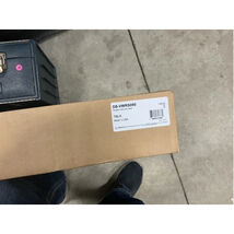 Sharp DS-VWRS090 PEERLESS AV VIDEO WALL SPACER ONE NEEDED PER VIDEO WALL... - $360.31