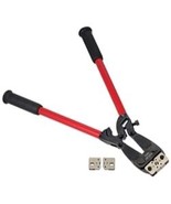 SG Tool Aid Terminal Crimper for Deutsch Connectors 6-10mm Closed Barrel - $465.99