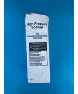 SLI Lighting High Pressure Sodium Bulb LU100/MOG 100 watt - €5,07 EUR