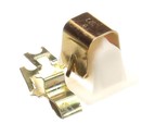 OEM Dryer Dryer Door Latch For GE DWSR483EB2CC DWSR483EB2WW NEW - $14.99