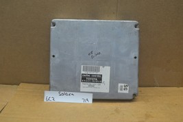 2005 Toyota Solara Engine Control Unit ECU 8966106B60 Module 719-6c2  - £40.59 GBP