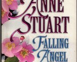 Falling Angel (Rita Award) Anne Stuart - £2.36 GBP
