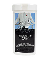 Hagerty Silversmiths Dry Wipes - $365.96 MXN