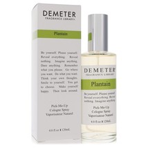 Demeter Plantain by Demeter Cologne Spray 4 oz for Women - $42.20
